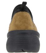 JBU BY JAMBU Darren Brown Sneaker back