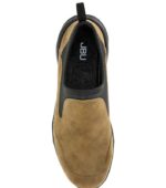 JBU BY JAMBU Darren Brown Sneaker front