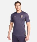 England 2024/25 Away Jersey