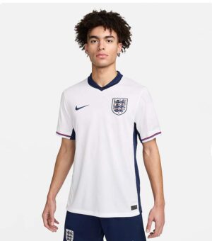 England Home 2024/25 Jersey