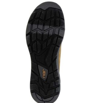 JBU BY JAMBU Darren Brown Sneaker under