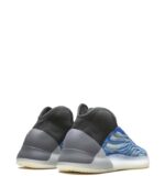 Adidas Yeezy Quantum Blue Men Sneakers back