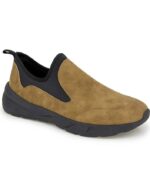 JBU BY JAMBU Darren Brown Sneaker