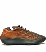 Adidas Yeezy 700 V3 Copper Fade sneakers side