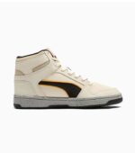 Puma Rebound LayUp Nylon Men Sneakers side