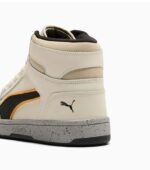 Puma Rebound LayUp Nylon Men Sneakers back