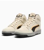 Puma Rebound LayUp Nylon Men Sneakers front