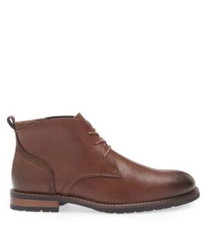 Nordstrom Rack Cayden Chukka Brown Men Boot