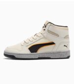 Puma Rebound LayUp Nylon Men Sneakers