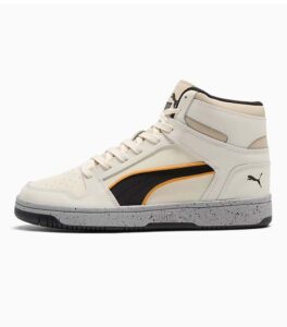 Puma Rebound LayUp Nylon Men Sneakers