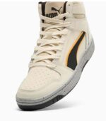 Puma Rebound LayUp Nylon Men Sneakers up