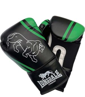 Lonsdale Club Training Boxing Gloves (per pair)