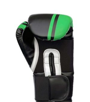 Lonsdale Club Training Boxing Gloves (per pair) inside