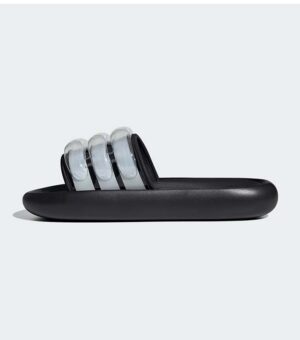 Adidas Zplaash Black Slides