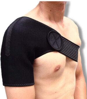 CB SHOULDER SUPPORT