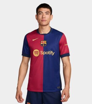 Barcelona Home 2024/25 Jersey