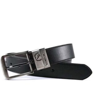 Ecko Unltd Reversible Faux Leather Belt