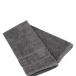 Everlast Gym Grey Towel
