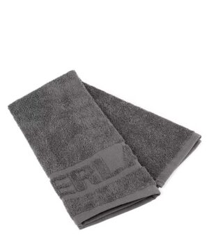 Everlast Gym Grey Towel