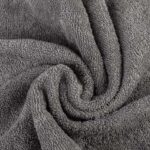 Everlast Gym Grey Towel up