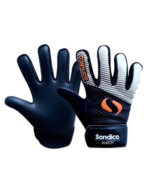 Sondico Match Goalkeeper Kids Gloves