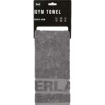Everlast Gym Grey Towel down
