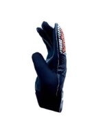 Sondico Match Goalkeeper Kids Gloves side