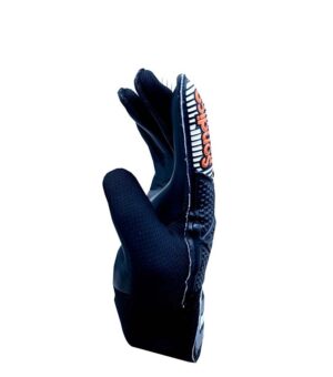 Sondico Match Goalkeeper Kids Gloves side