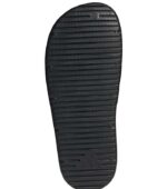 Adidas Black Znscape Slide under