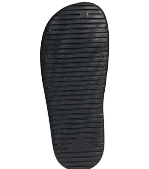 Adidas Black Znscape Slide under