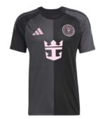 Inter Miami CF Away 2025/2026 Jersey