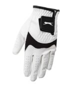 Slazenger Ikon White Golf Gloves side