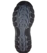 Skerchers Knowlson Relaxed Fit Black Men Sneaker under