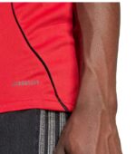 Manchester United Home 2025 /2026 Jersey down