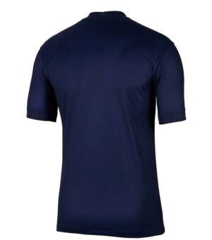 Paris Saint-Germain Home 2025-2026 Jersey back