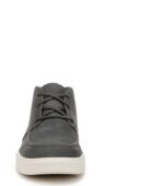 Dr. Scholl's Men's Madison Chukka Dark Grey Boot front