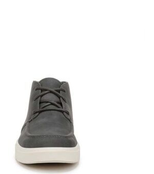 Dr. Scholl's Men's Madison Chukka Dark Grey Boot front