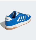 Adidas Sportswear Break Start Blue Shoe other back