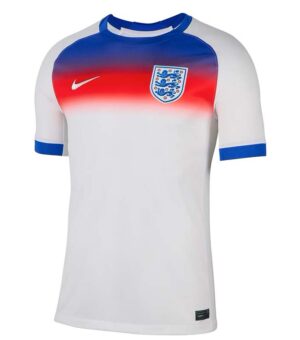 England Home 2025 Jersey