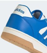 Adidas Sportswear Break Start Blue Shoe back