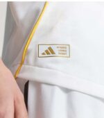 Real Mrd 2025/26 Home Player Grade Jersey down