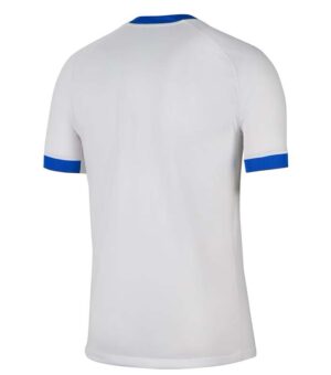 England Home 2025 Jersey back