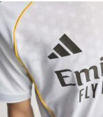 Real Mrd 2025/26 Home Player Grade Jersey up