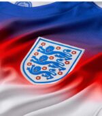 England Home 2025 Jersey up