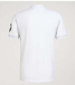 Real Mrd 2025/26 Home Player Grade Jersey back