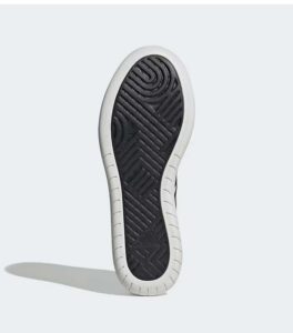 Adidas Court 24 Blue Shoes under