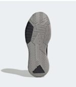 Adidas Own the Game 3 Black Shoe under