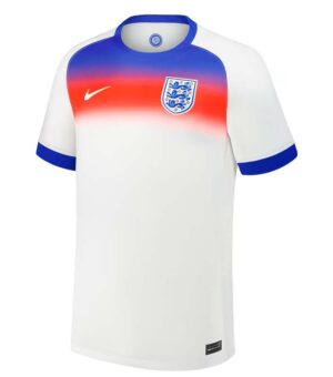 England Home 2025 Jersey
