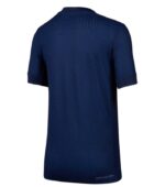 Paris Saint Germain Authentic Home 2025/26 Jersey back
