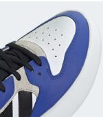 Adidas Court 24 Blue Shoes up